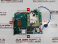 Demag 71946345-03.400 Contactor Control Board En 60947-2