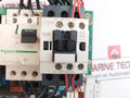 Demag 71946345-11.1100 Contactor With Control Board 