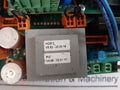 Demag 71946345-11.1100 Contactor With Control Board 
