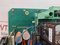 Demag 71946345-11.1100 Contactor With Control Board 