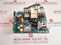 Demag 71946345-11.1100 Contactor With Control Board 