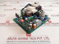 Demag 71946345-11.1100 Contactor With Control Board 