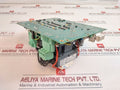 Demag 71946345-11.1100 Contactor With Control Board 