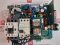 Demag 71946345-11.1100 Contactor With Control Board 
