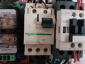 Demag 71946345-11.1100 Contactor With Control Board 