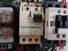 Demag 71946345-11.1100 Contactor With Control Board 