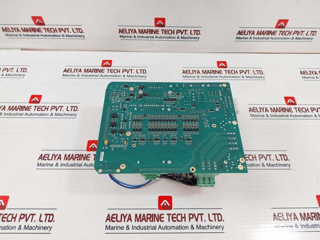 Demag 71946345-11.1100 Pcb Card 690V