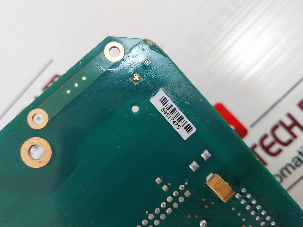 Demag 71946345-11.1100 Pcb Card 690V