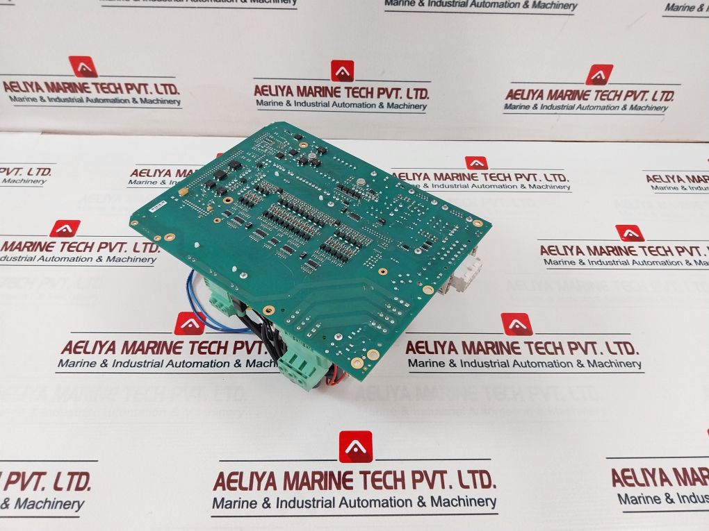 Demag 71946345-11.1100 Pcb Card 690V