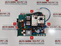 Demag 71946345-11.1100 Pcb Card 690V