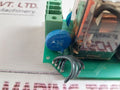 Demag 71946545 Relay Card