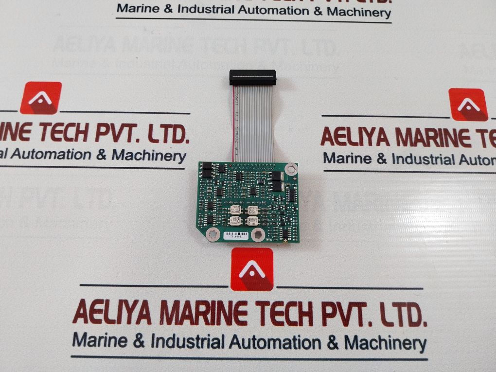 Demag 71946945-05.500 Pcb Card