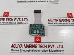 Demag 71946945-05.500 Pcb Card