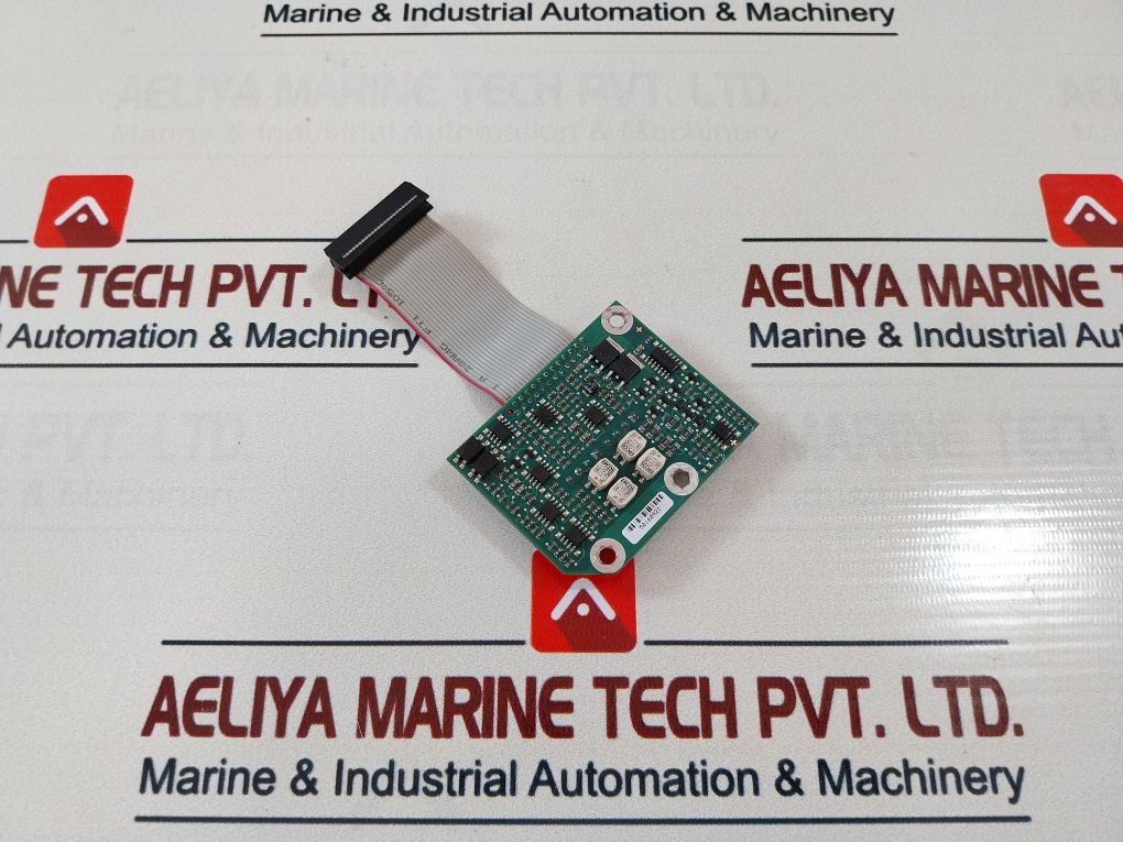 Demag 71946945-05.500 Pcb Card