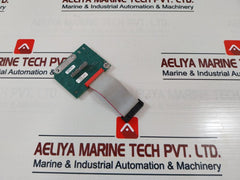 Demag 71946945-05.500 Pcb Card