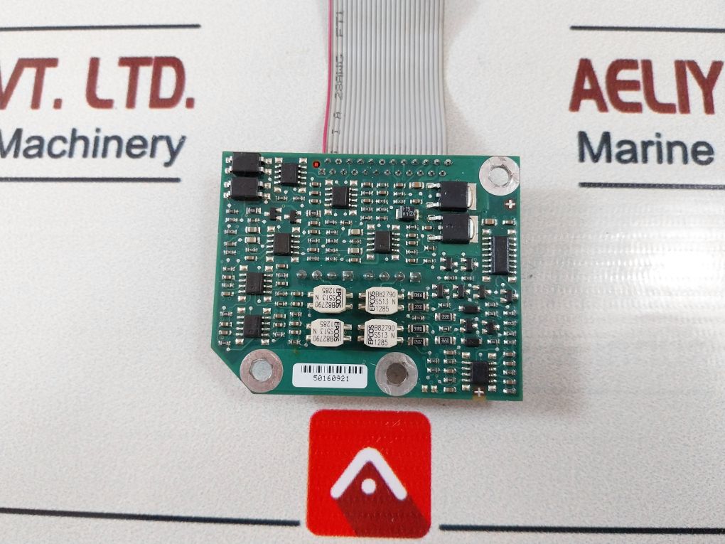 Demag 71946945-05.500 Pcb Card