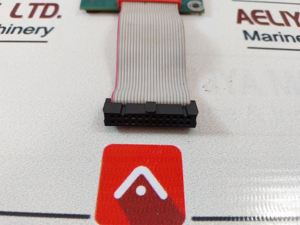 Demag 71946945-05.500 Pcb Card