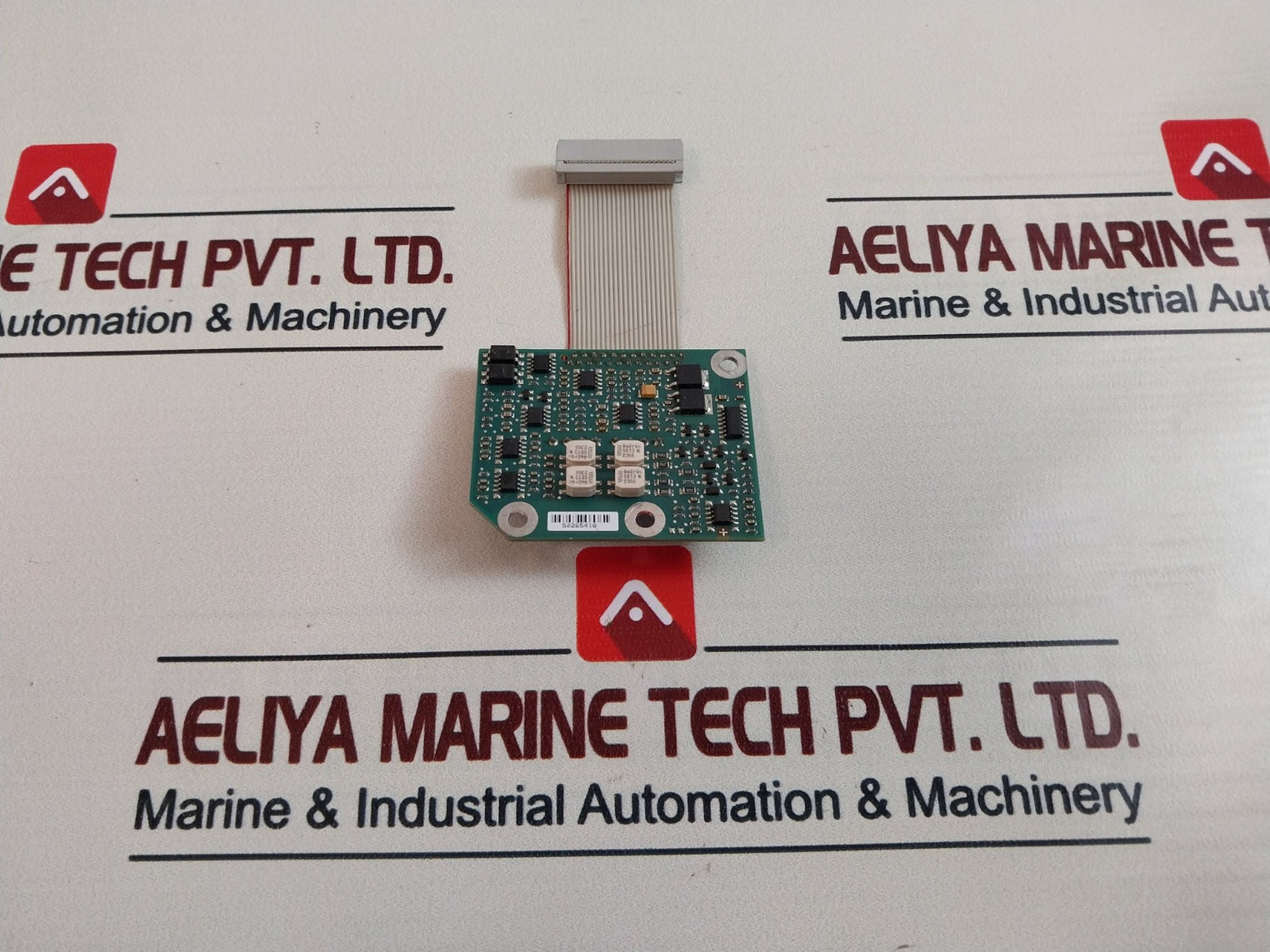 Demag 71946945-05.500 Printed Circuit Board 94V-0