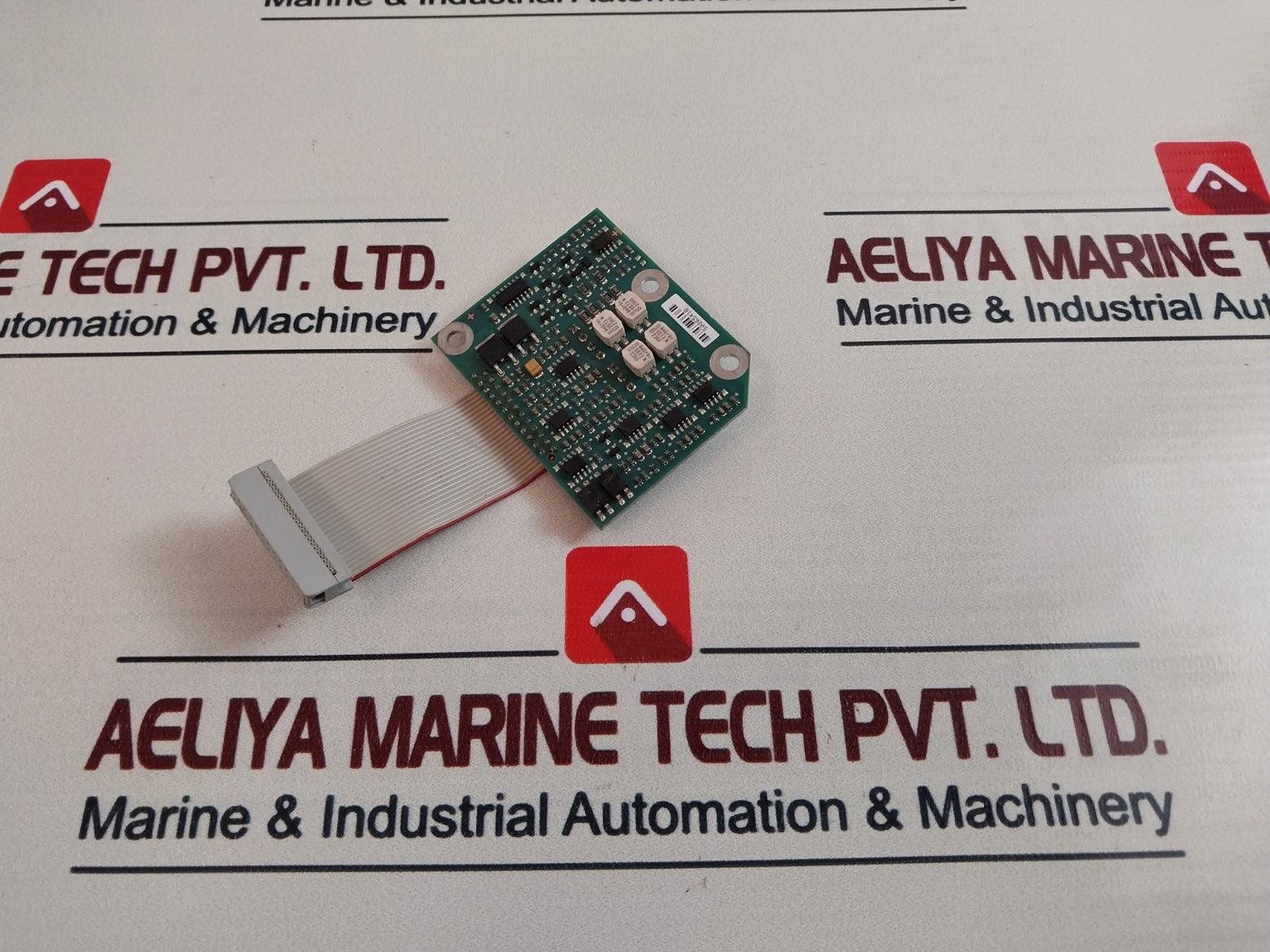 Demag 71946945-05.500 Printed Circuit Board 94V-0