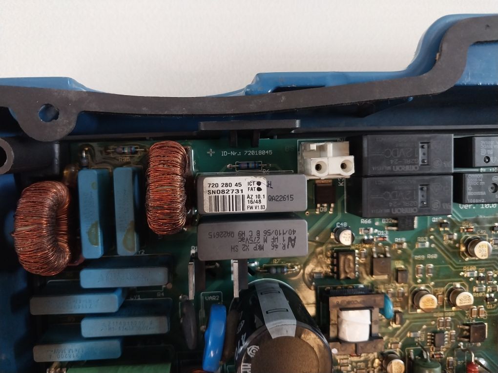 Demag 72018045 Control Board