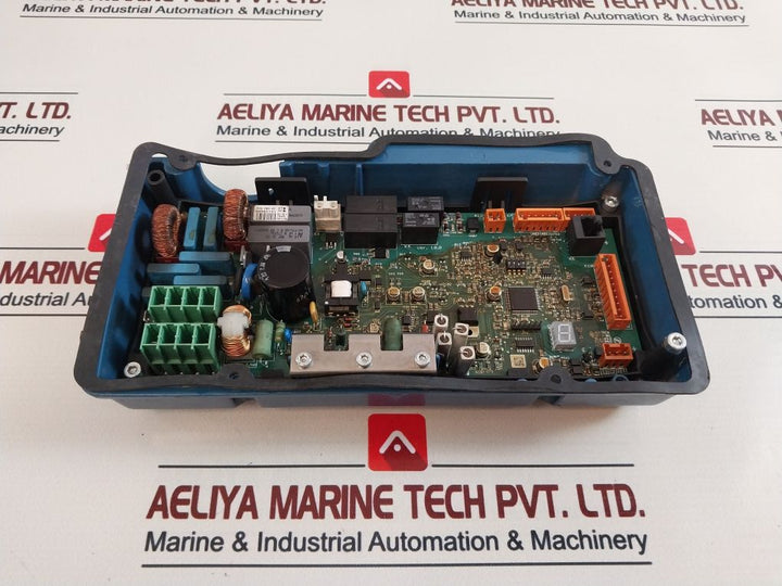 Demag 72018045 Control Board