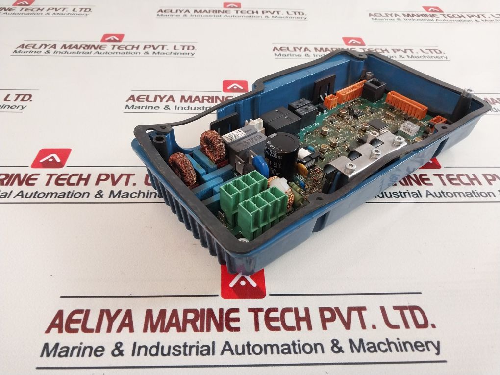 Demag 72018045 Control Board
