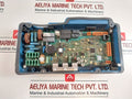 Demag 72018045 Control Board