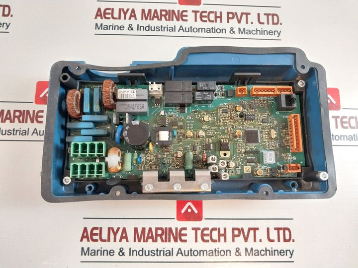 Demag 72018045 Control Board