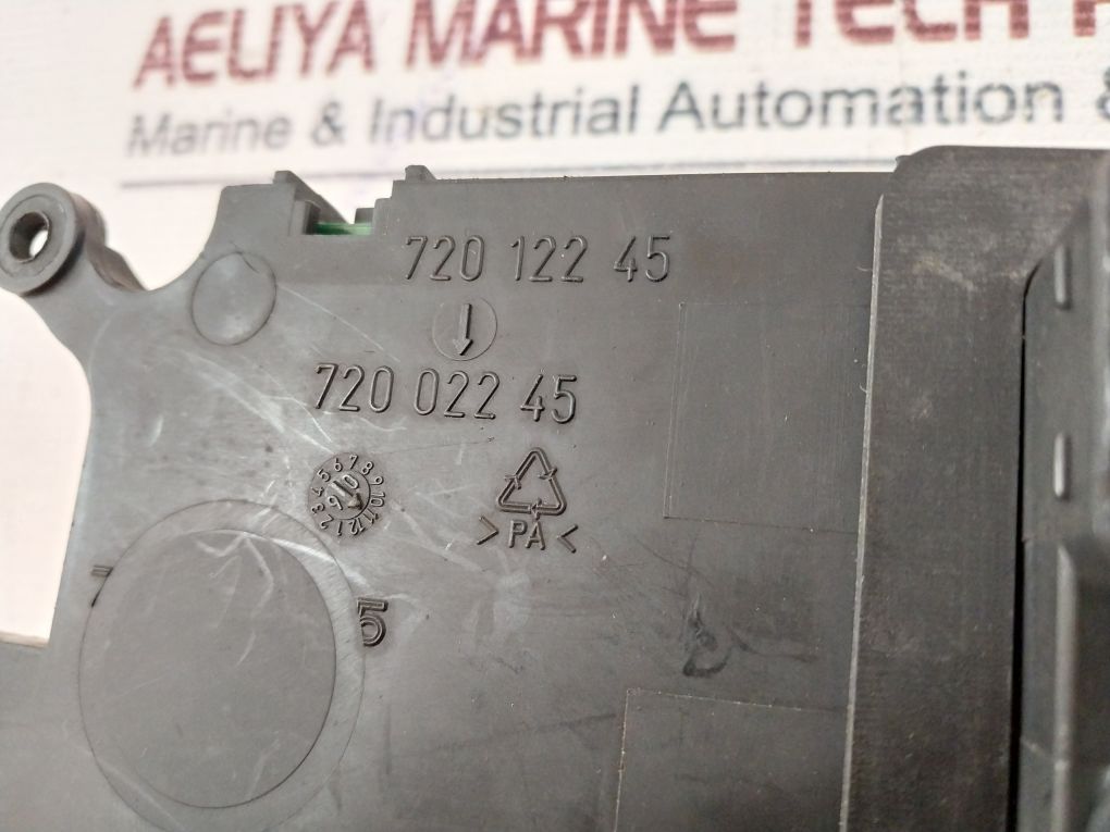 Demag 720 022 45 Control Board