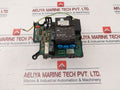 Demag 720 022 45 Control Board