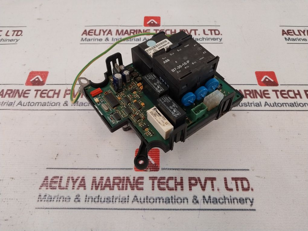 Demag 720 022 45 Control Board