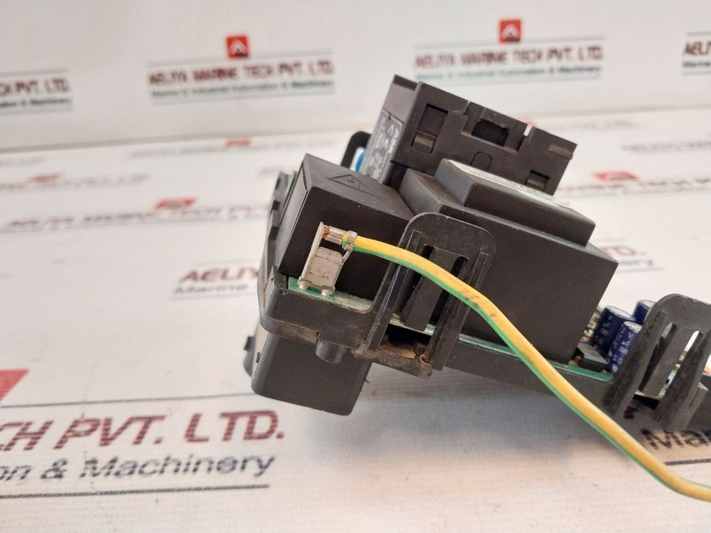 Demag 720 022 45 Control Board