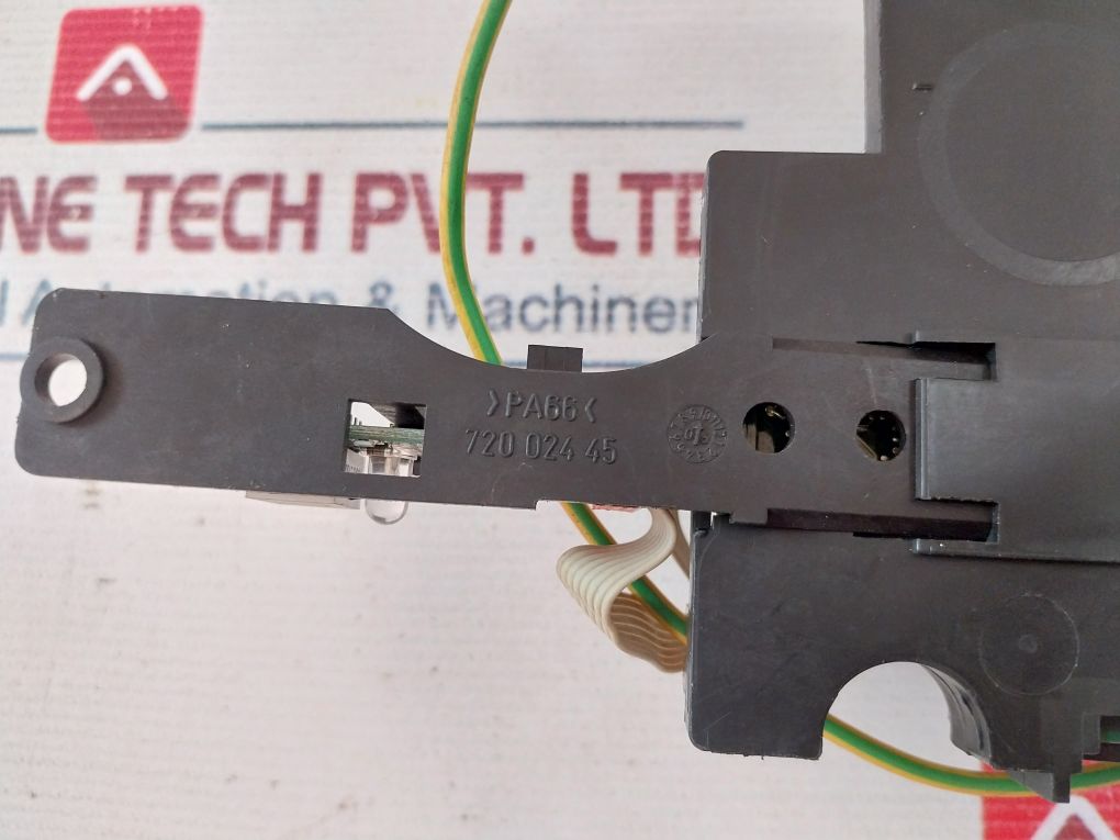 Demag 720 024 45 Control Board