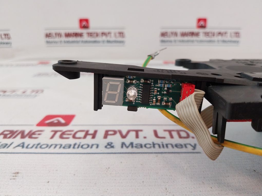 Demag 720 024 45 Control Board