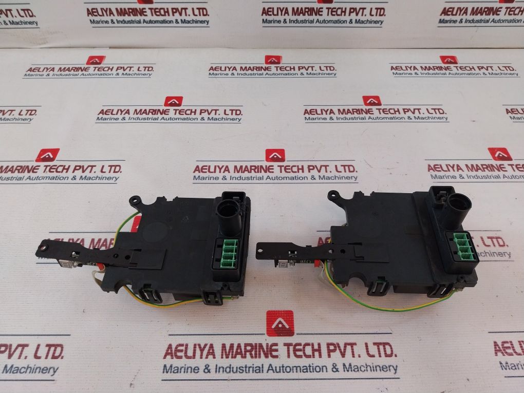 Demag 720 024 45 Control Board