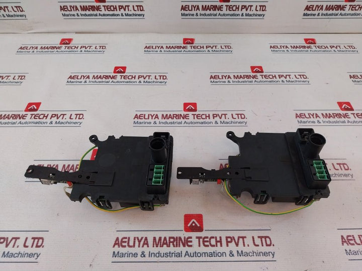 Demag 720 024 45 Control Board