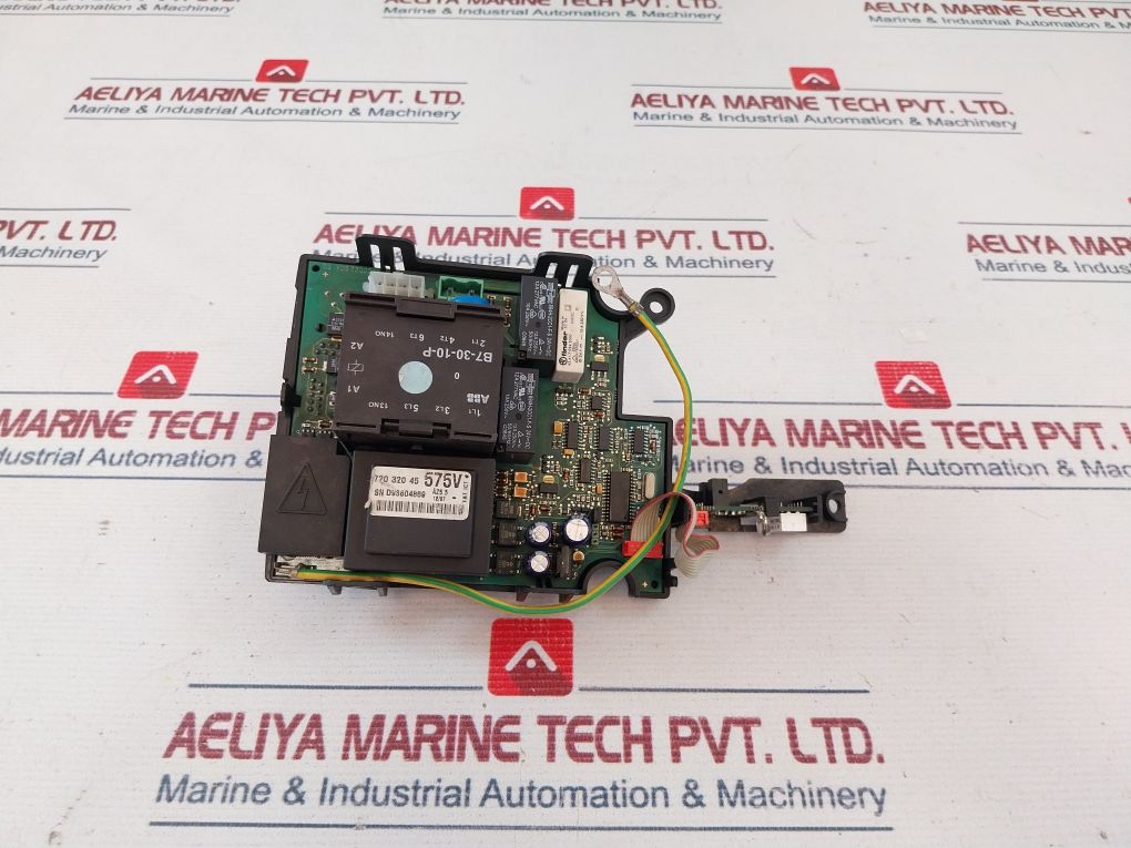 Demag 720 024 45 Control Board