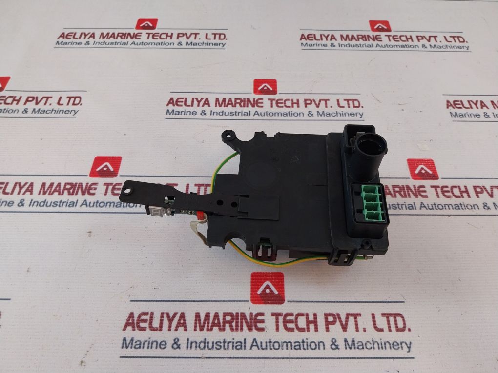 Demag 720 024 45 Control Board