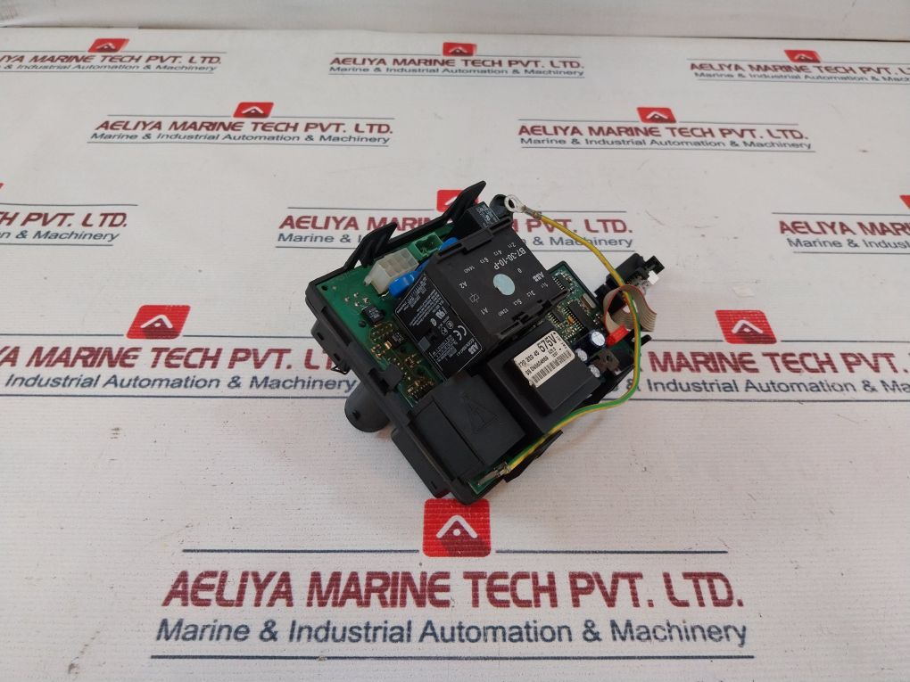 Demag 720 024 45 Control Board