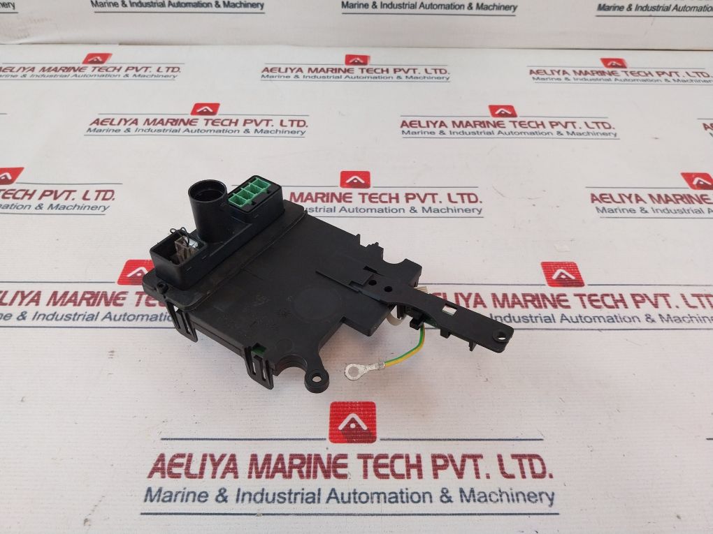 Demag 720 024 45 Control Board