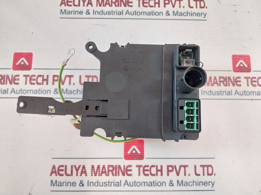 Demag 720 024 45 Control Board