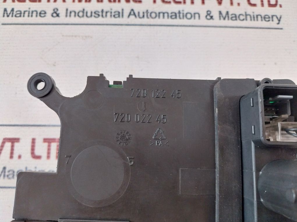 Demag 720 024 45 Control Board