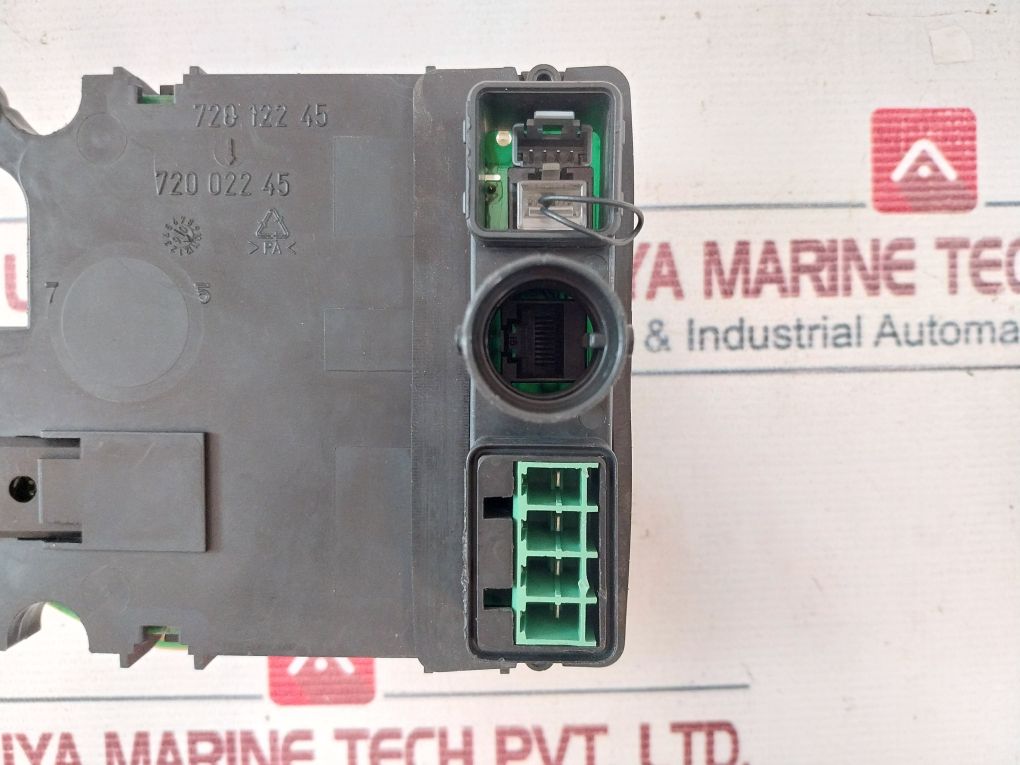 Demag 720 024 45 Control Board