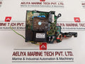 Demag 720 024 45 Control Board 575V