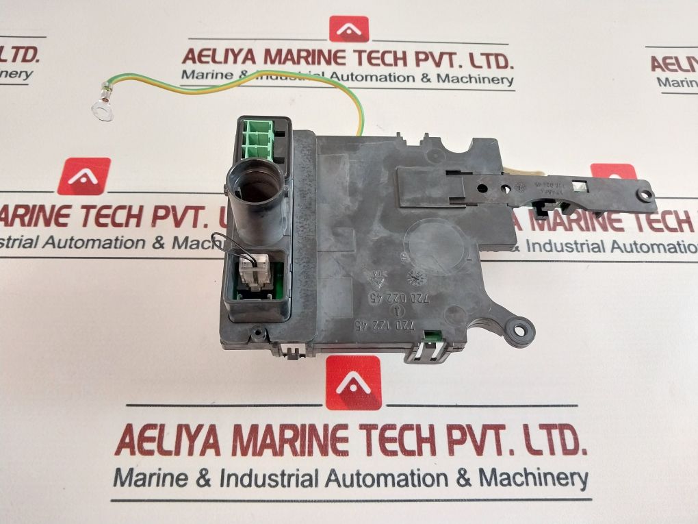 Demag 720 024 45 Control Board 575V