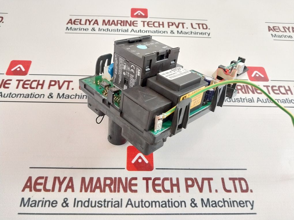 Demag 720 024 45 Control Board 575V