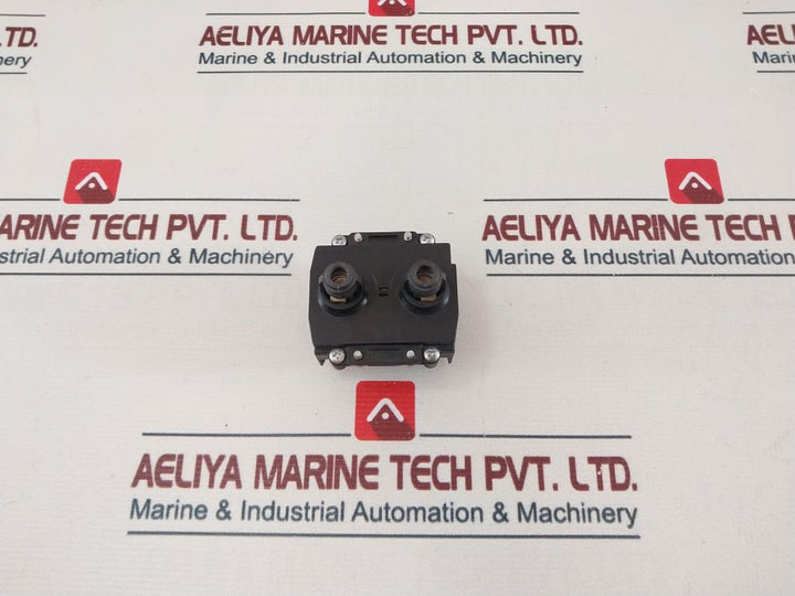 Demag 772 185 44 Components Contactor