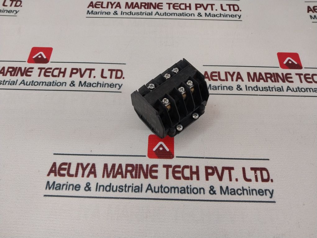 Demag 772 185 44 Components Contactor