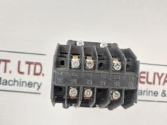 Demag 772 185 44 Components Contactor