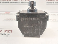 Demag 772 185 44 Components Contactor
